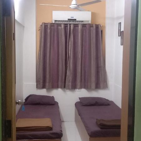 Srujan Sarai Service Apartment Mumbai Exterior photo