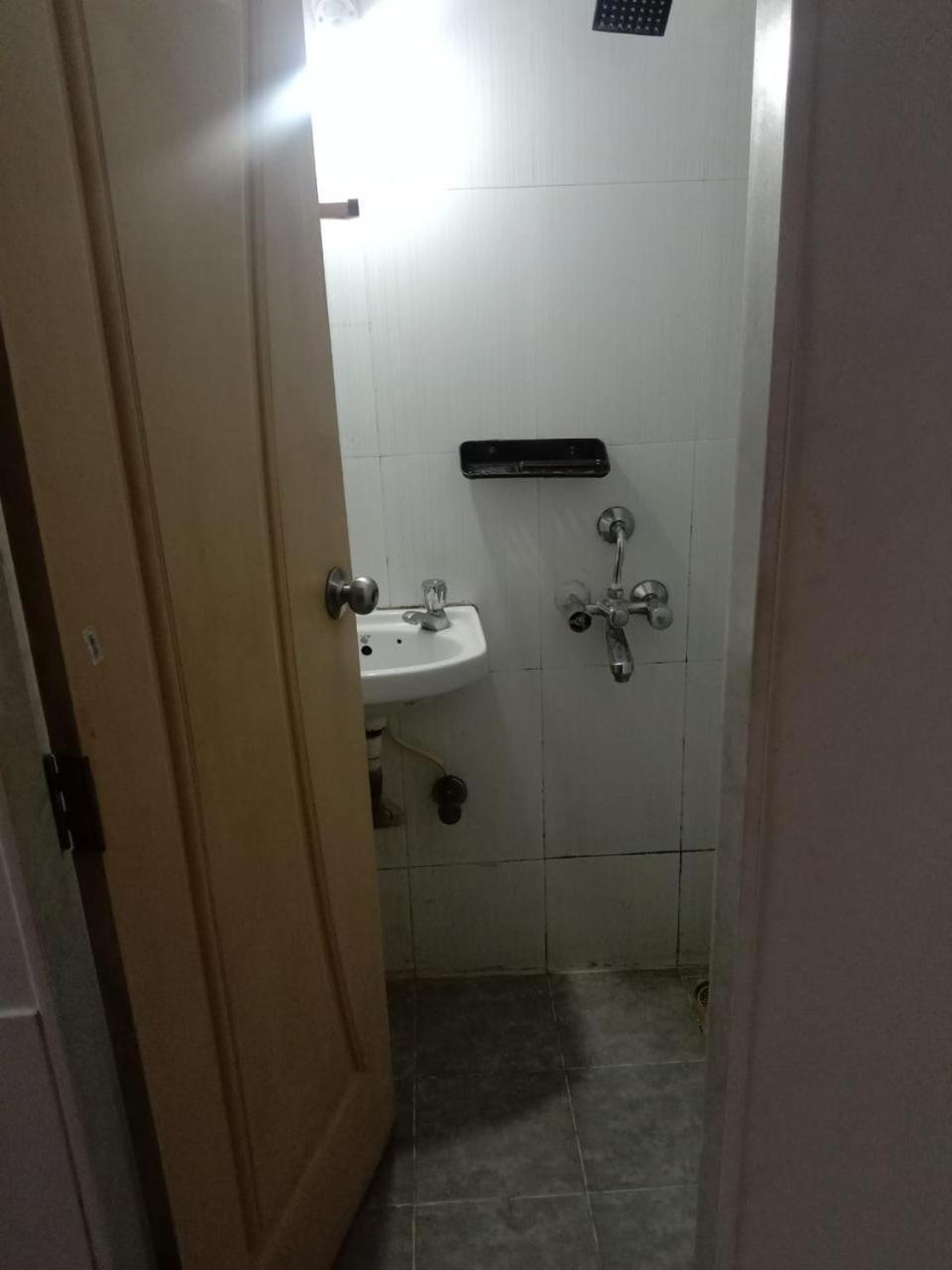 Srujan Sarai Service Apartment Mumbai Exterior photo