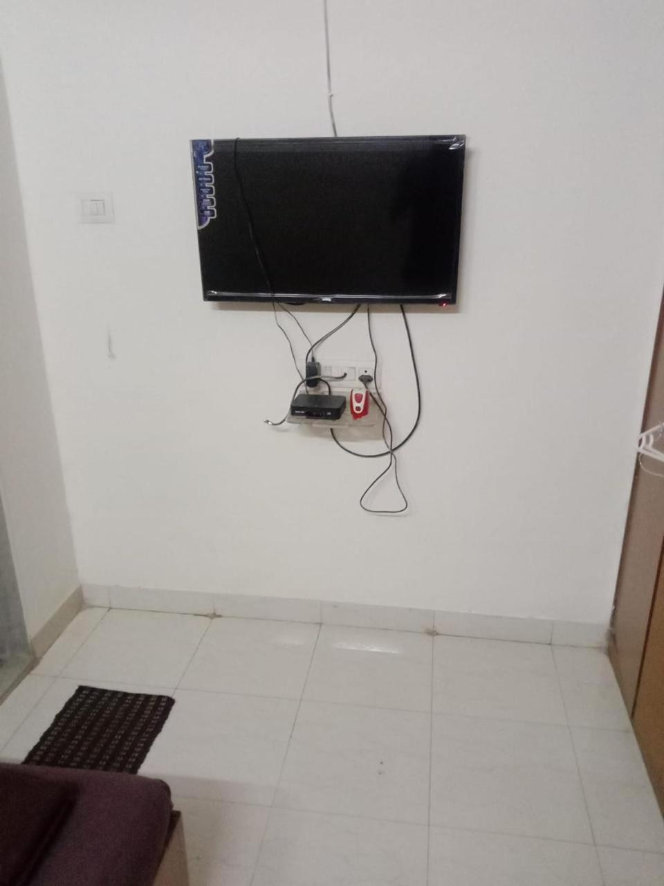 Srujan Sarai Service Apartment Mumbai Exterior photo